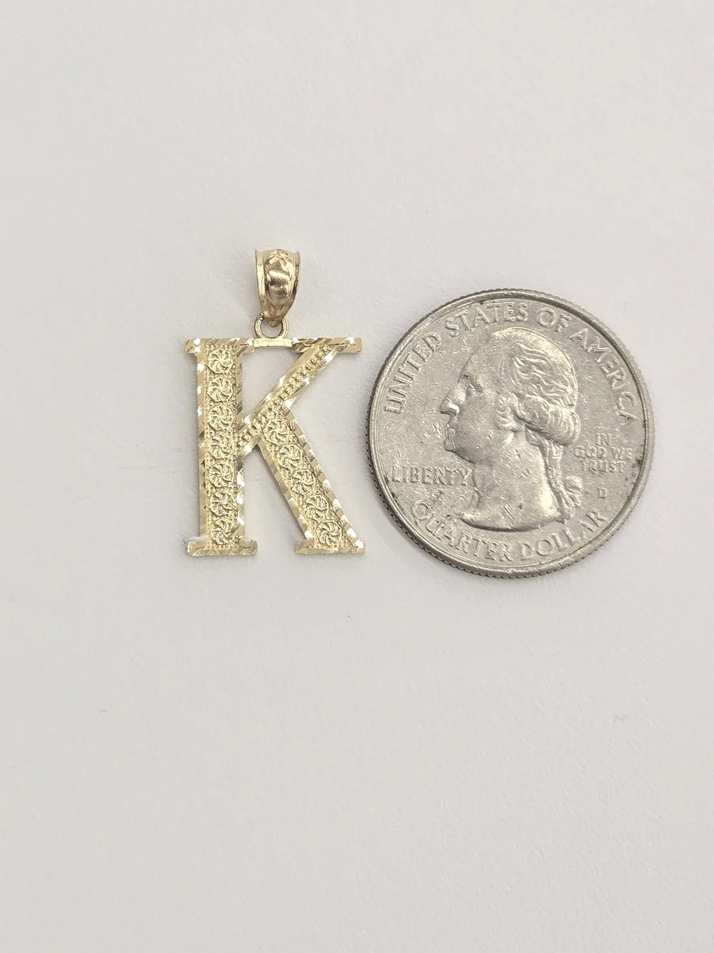 KBN Jewelry 14k real